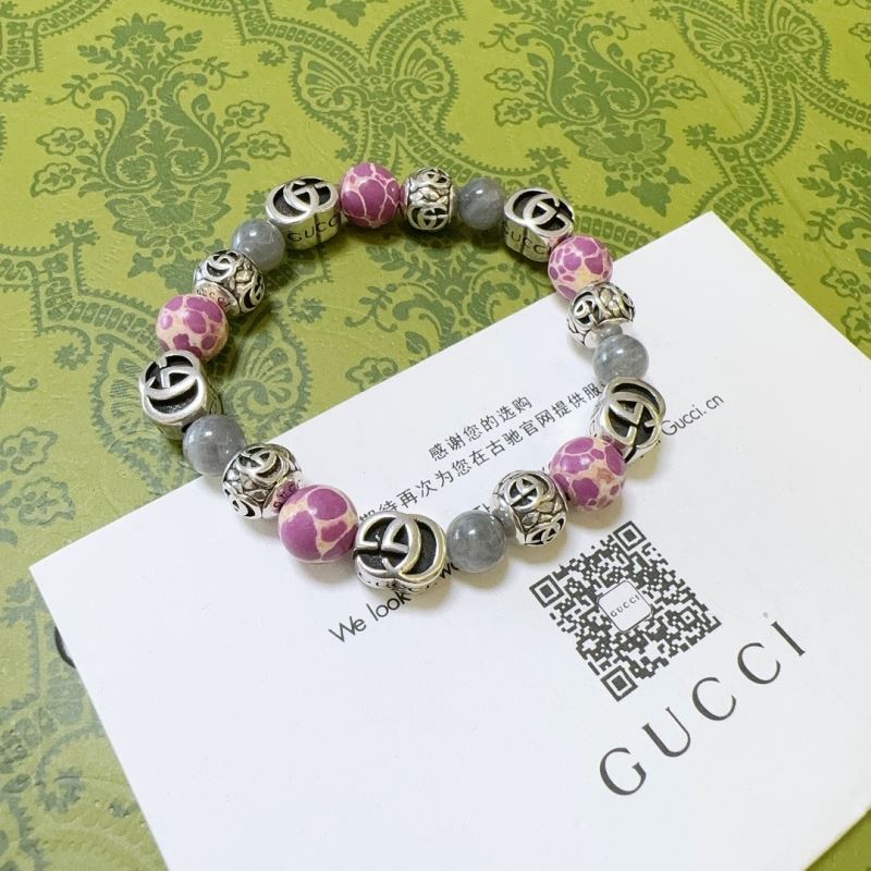 Gvc*1 bracelets